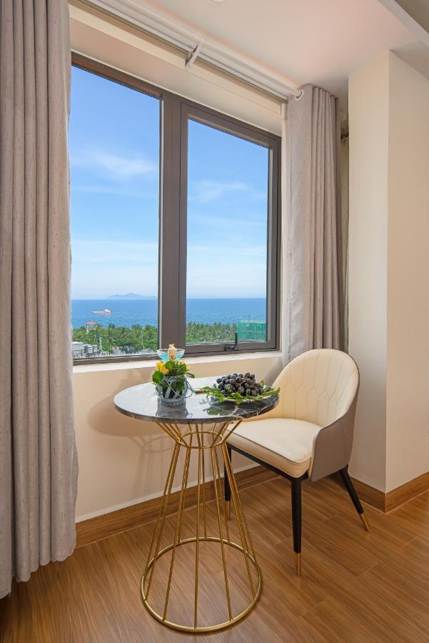 7 Seven Sea Villa Дананг Экстерьер фото