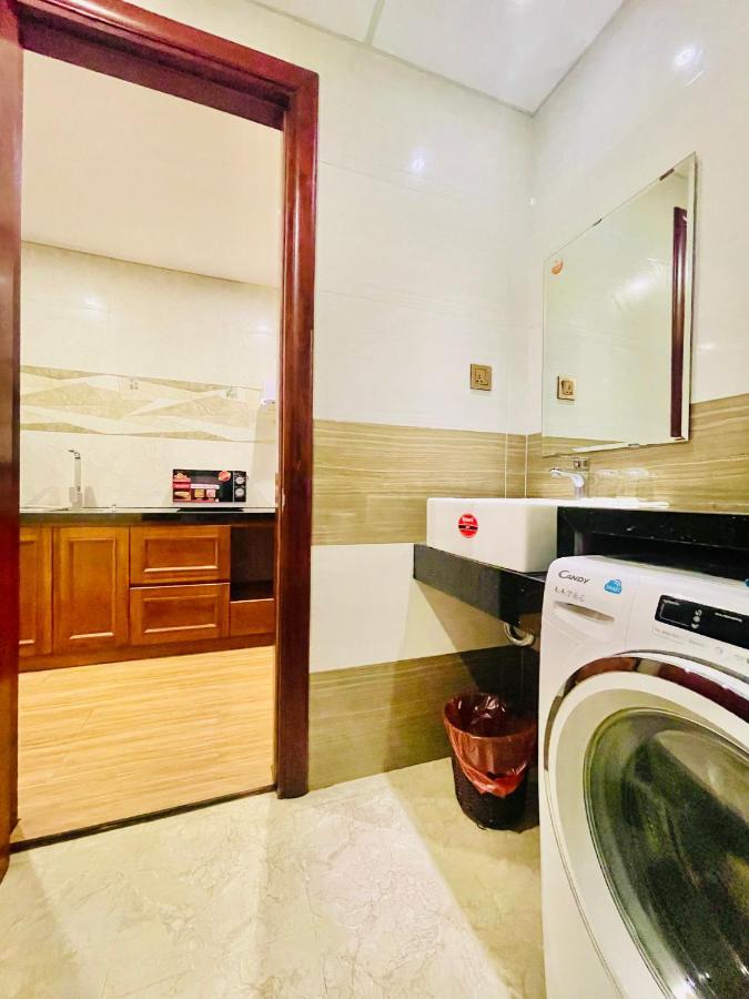 7 Seven Sea Villa Дананг Экстерьер фото